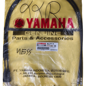 كابل بنزين (خانق) ياماها XSR 155 الأصلي (BBS-F6301-00) | قطع غيار ياماها الأصلية