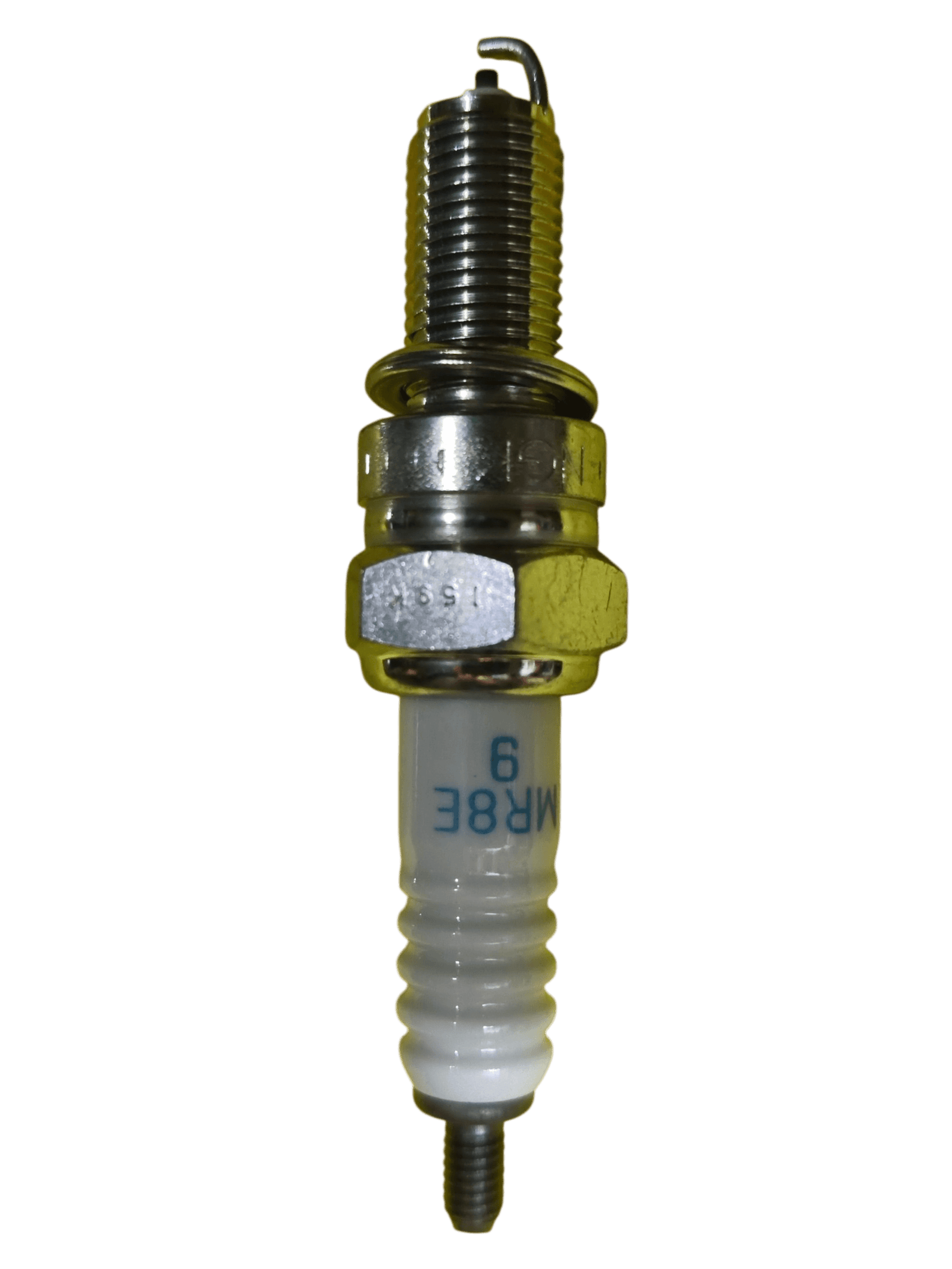 بوجيه (شمعة احتراق) سوزوكي NGK الأصلي (MR8E-9) | قطع غيار سوزوكي الأصلية (SGP) - Image 6