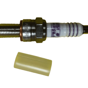 بوجيه إيريديوم يوتيك من أوما ريسينغ (AB9R31) | UMA Racing Spark Plug