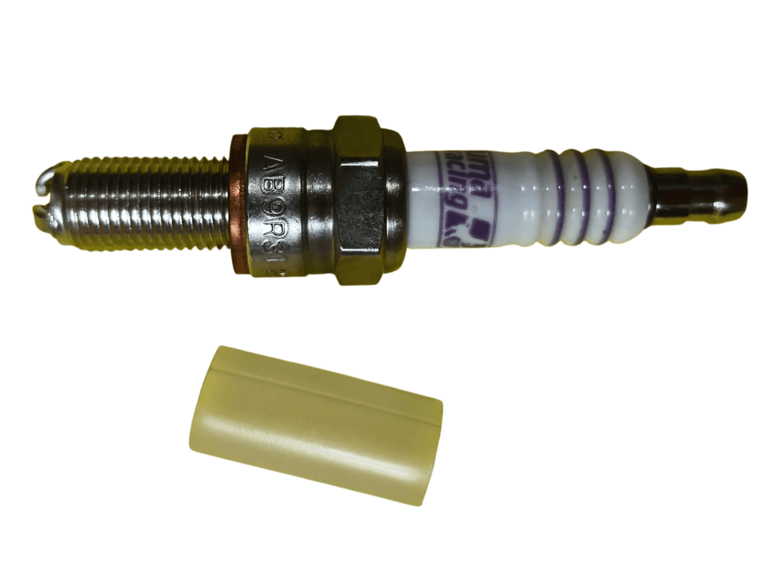 بوجيه إيريديوم يوتيك من أوما ريسينغ (AB9R31) | UMA Racing Spark Plug